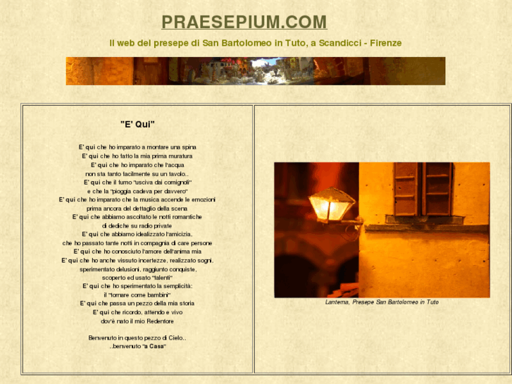 www.praesepium.com