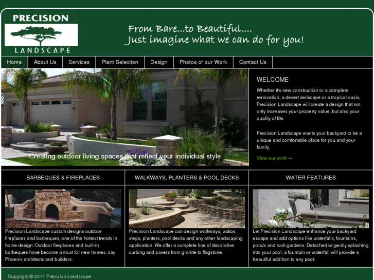 www.precision-landscape.com