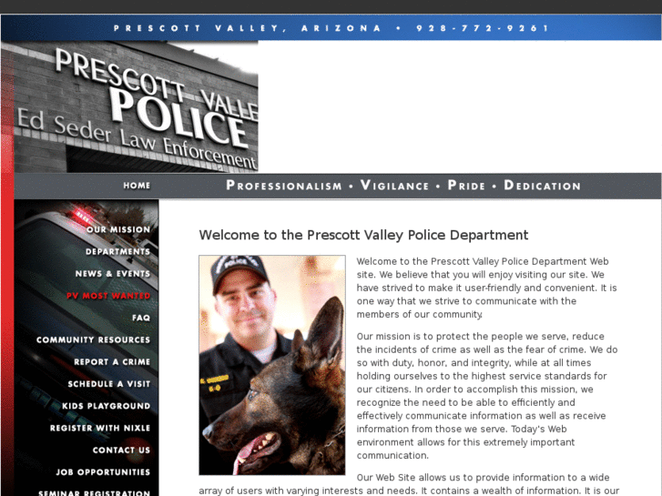 www.prescottvalleypolice.com