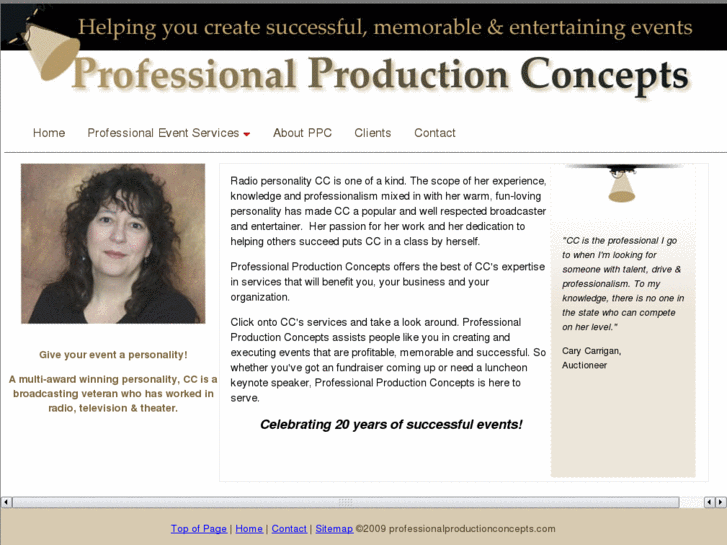 www.professionalproductionconcepts.com