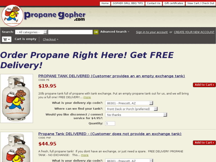 www.propanegopher.net