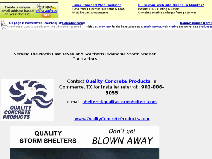 www.qualitystormshelters.com