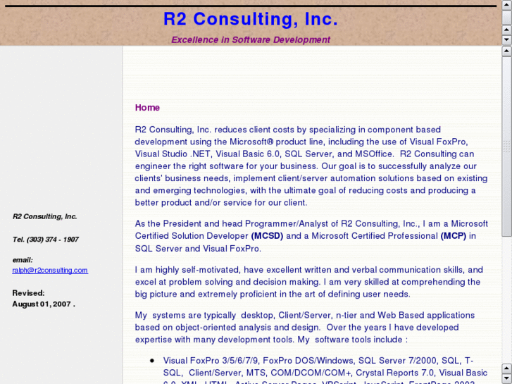 www.r2consulting.com