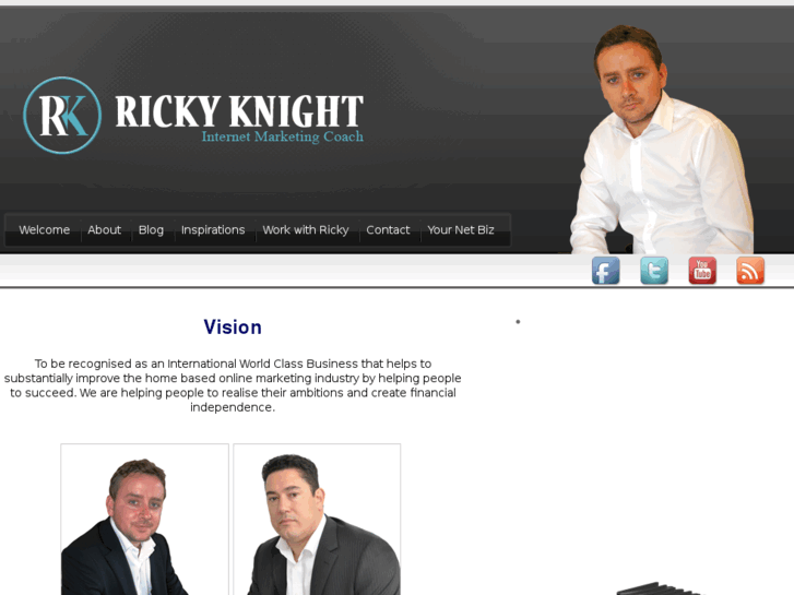 www.ricky-knight.com