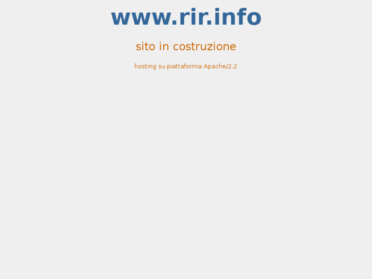 www.rir.info