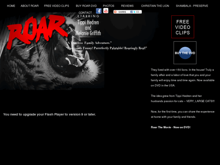 www.roarthemovie.com