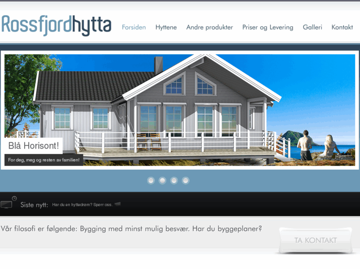 www.rossfjordhytta.com