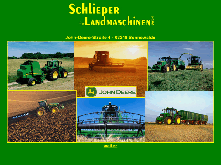 www.schlieper-agrarservice.com