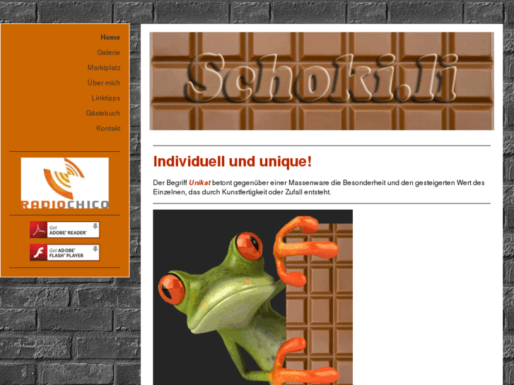 www.schokili.com