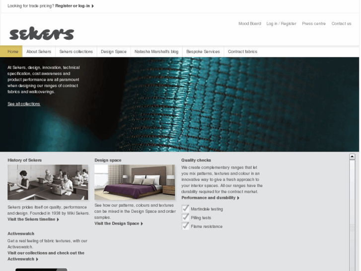 www.sekersfabrics.co.uk