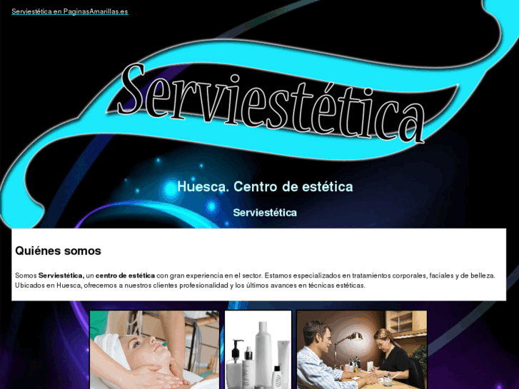 www.serviestetica.com