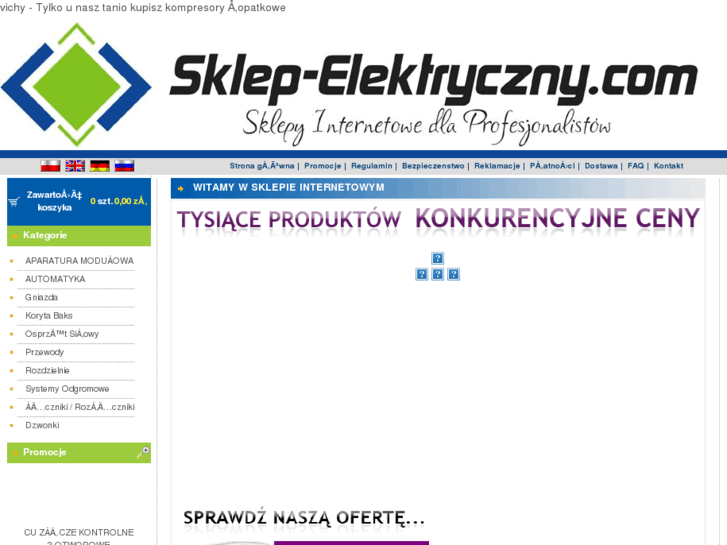 www.sklep-elektryczny.com