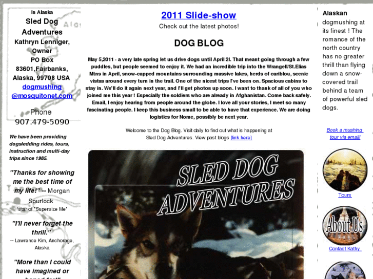 www.sleddogadventures.com