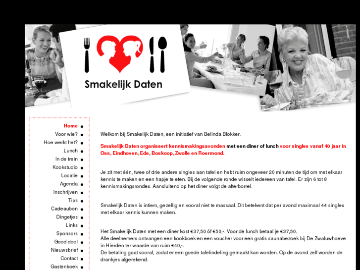 www.smakelijkdaten.nl