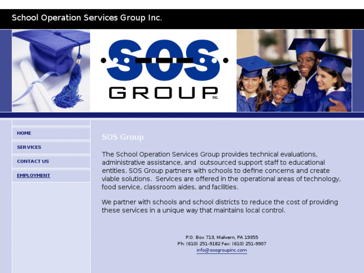 www.sosgroupinc.com