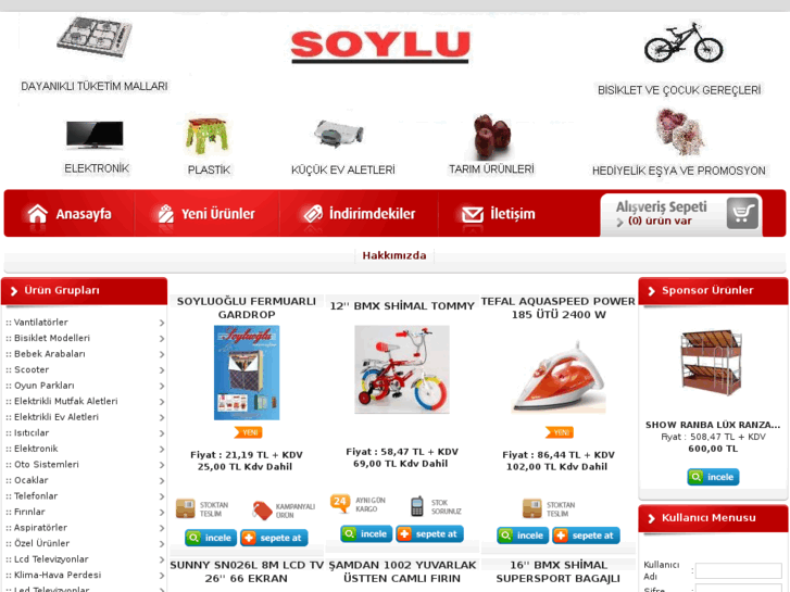 www.soyluticaret.com.tr