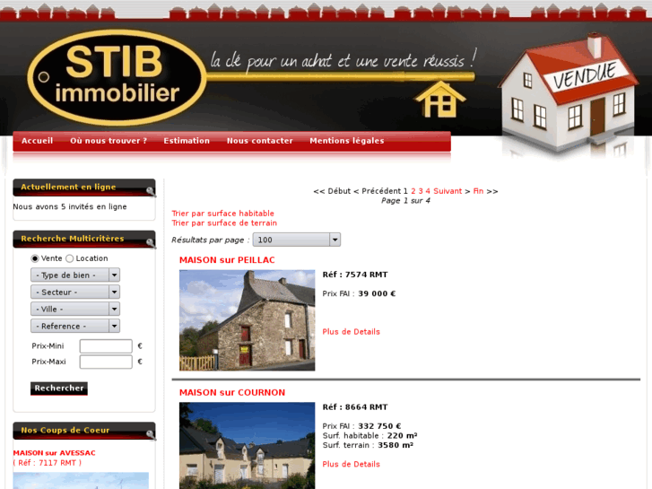 www.stibimmobilier.com