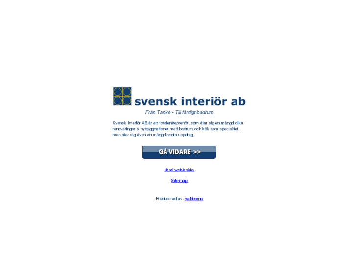 www.svenskinterior.com