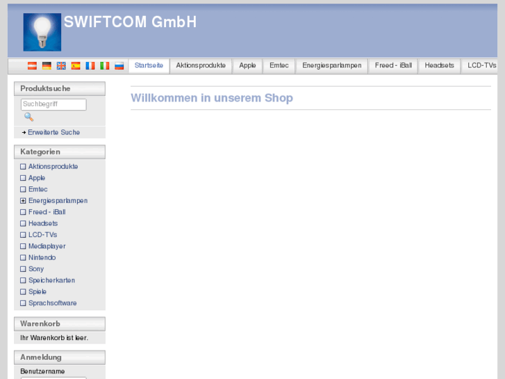 www.swiftcomweb.biz