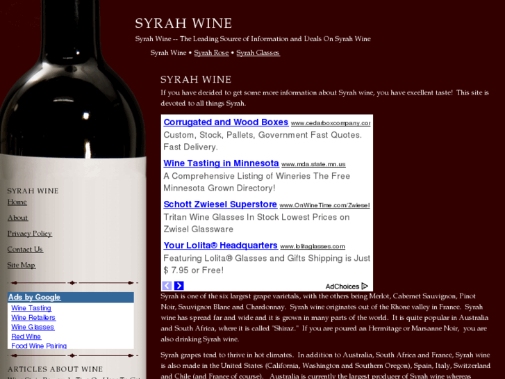 www.syrahwine.org