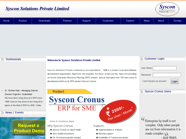 www.syscon-solutions.com