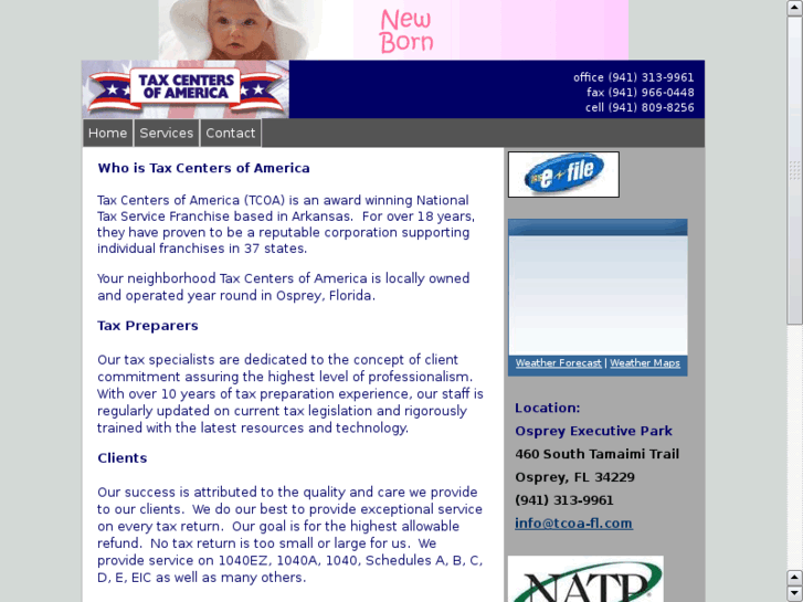 www.taxcentersamerica.com