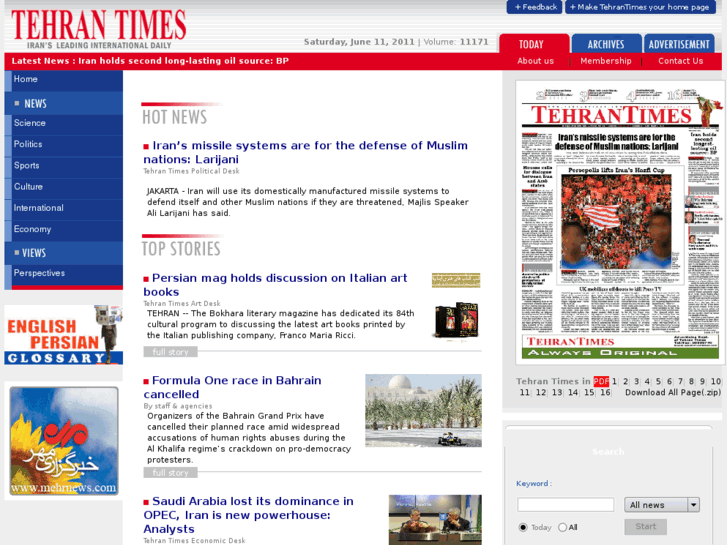 www.tehrantimes.com