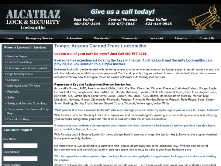 www.tempeautolockmsith.com