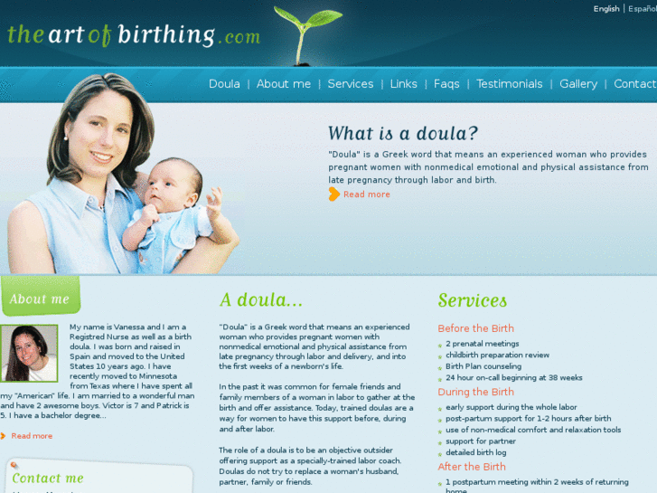 www.theartofbirthing.com