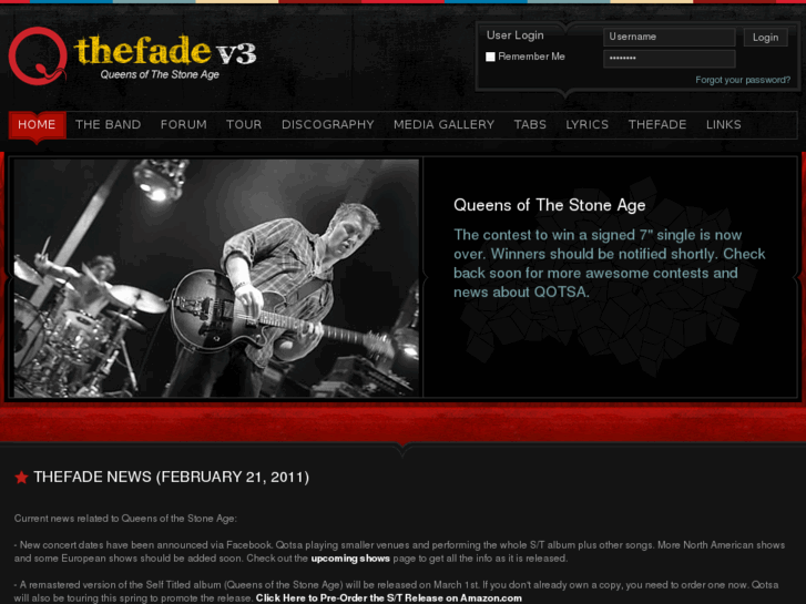 www.thefade.net