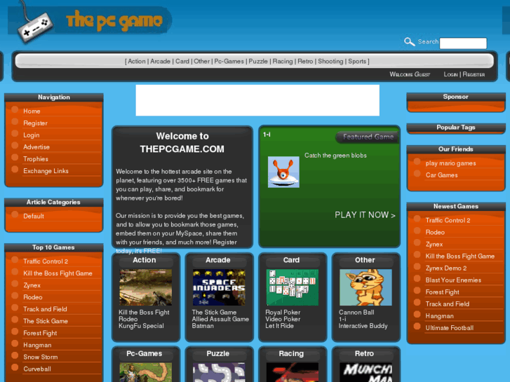 www.thepcgame.com