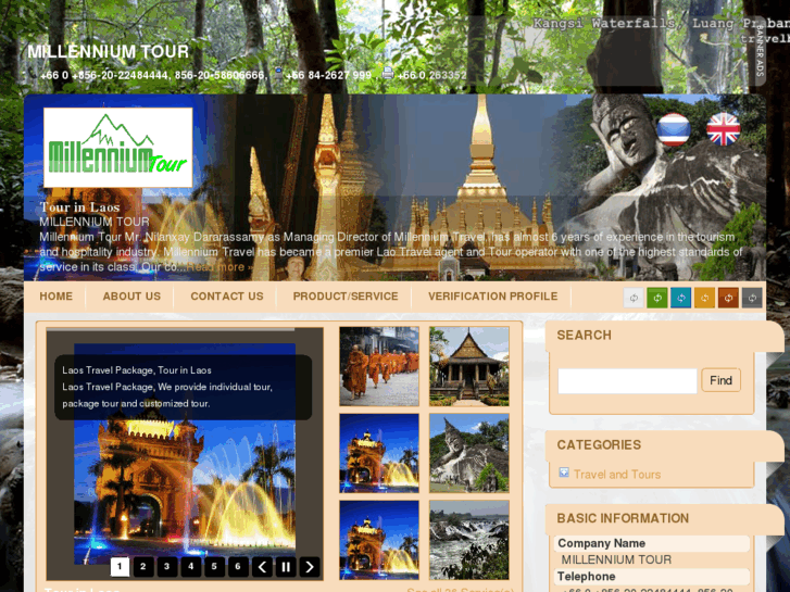 www.tourinlaos.com