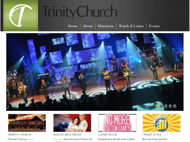 www.trinitychurch.org