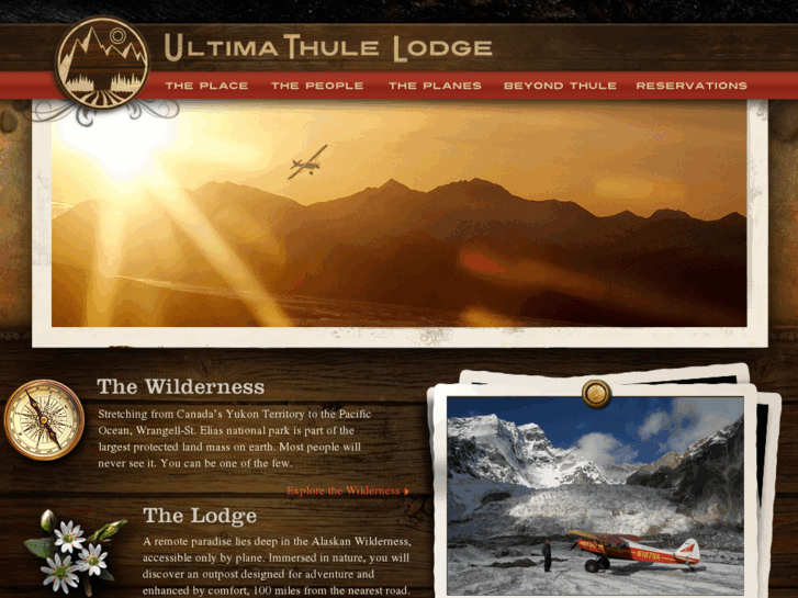 www.ultimathulelodge.com