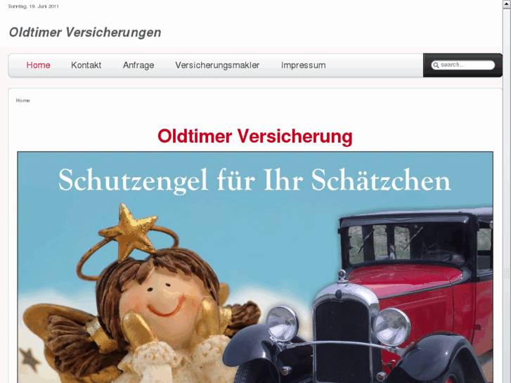 www.versicherungen-oldtimer.com