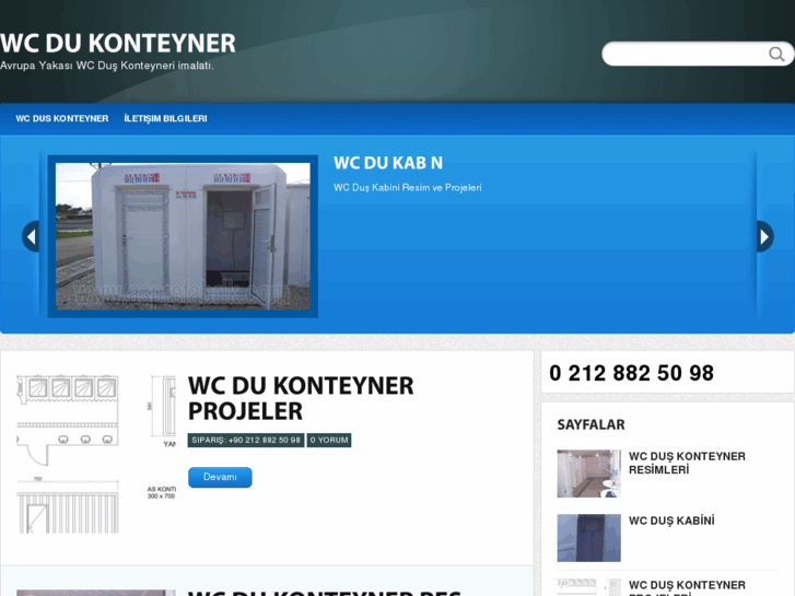 www.wcduskonteyner.com