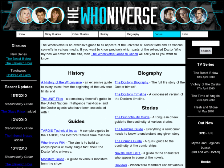 www.whoniverse.net