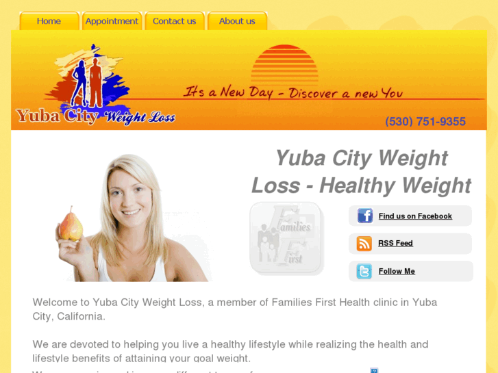 www.yubacityweightloss.com