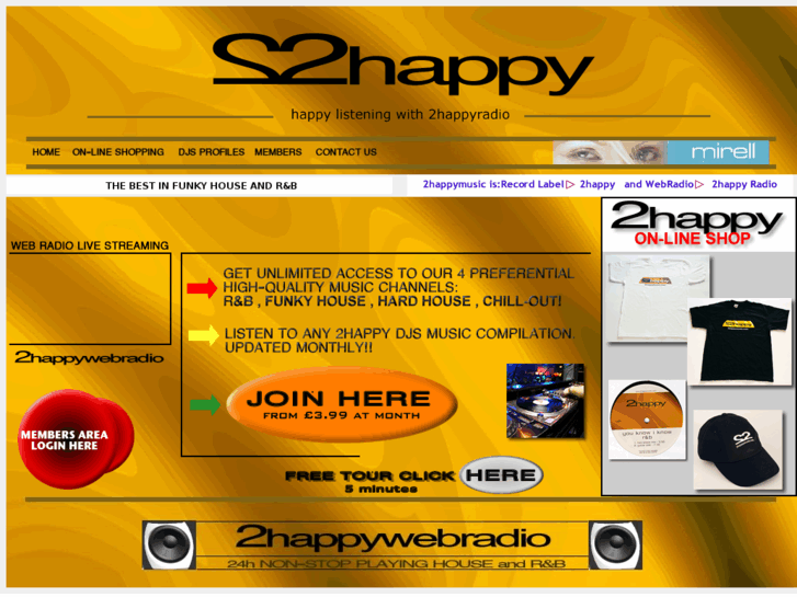 www.2happymusic.com