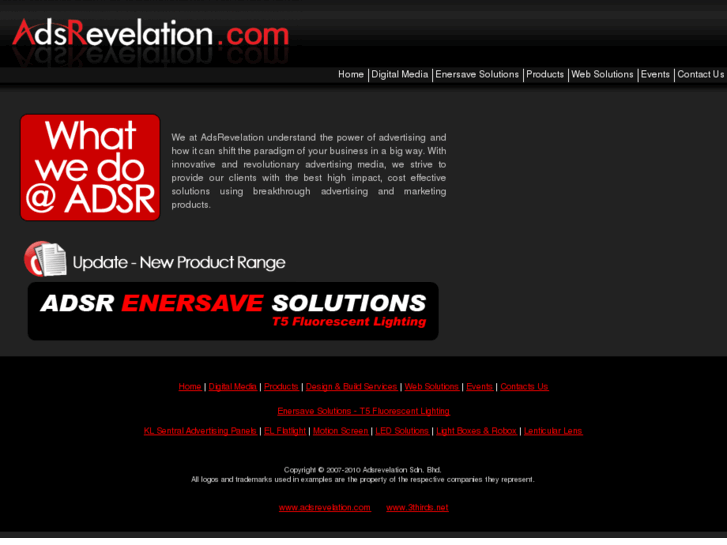 www.adsrevelation.com