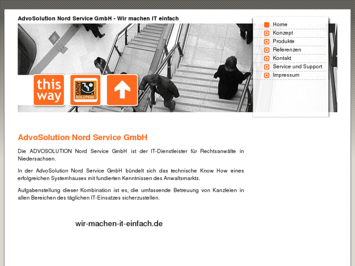 www.advosolution.info