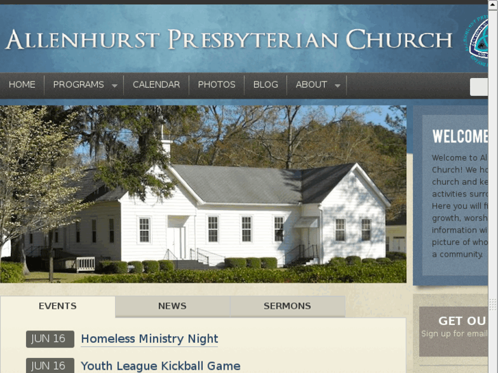 www.allenhurstpresbyterian.org