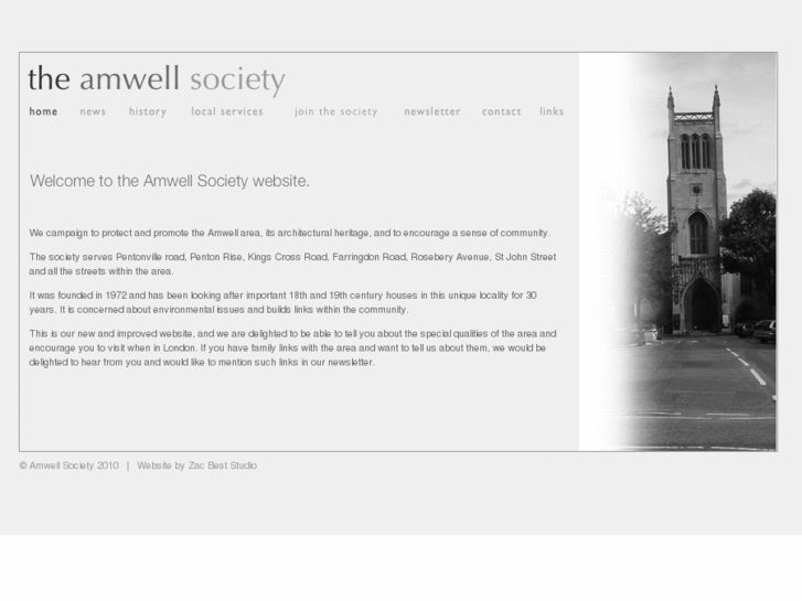 www.amwellsociety.org