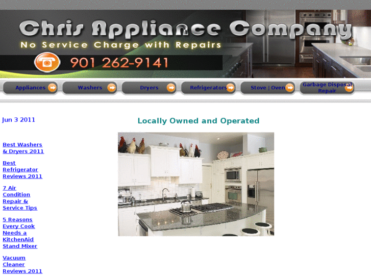 www.appliancerepaircolliervilletn.net