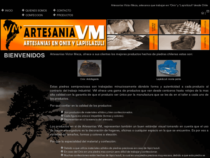 www.artesaniavm.com