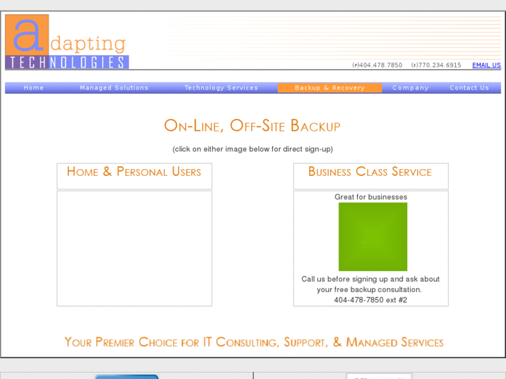 www.atechbackup.com