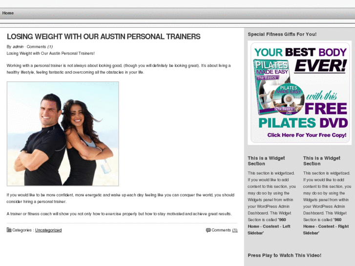 www.austinpersonaltrainer.com