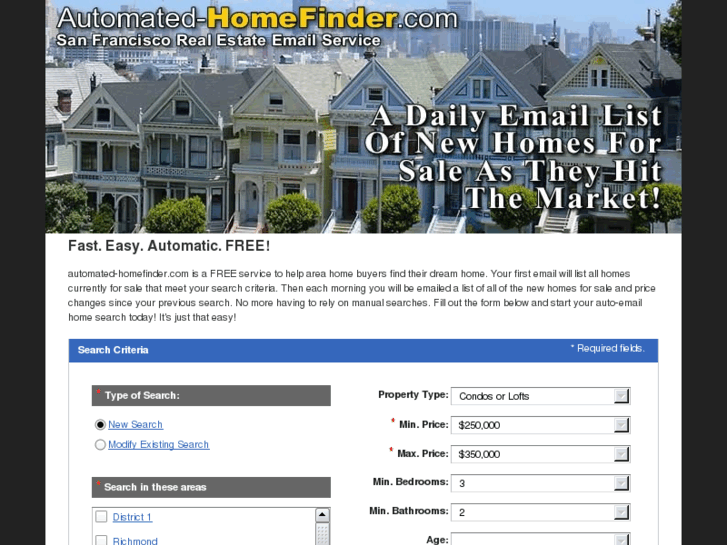 www.automated-homefinder.com