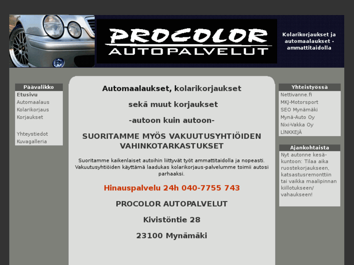 www.autopalvelut.com