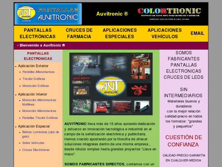 www.auvitronic.com